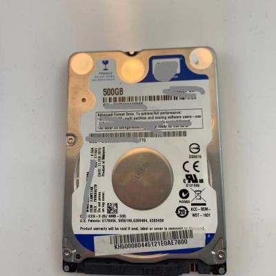 China Promotional High Quality Hard Drive HDD Solid State Drive Hdd 120GB 128b SATA3 2.5 Inch Solid State Drive HDD for Laptops and PC for sale