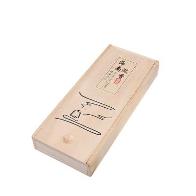 China Chinese Incense Factory Wholesale Price 4H Wooden Box Agarwood Benzoin Mugwort Sandalwood Tri- Coils Incense Set for sale