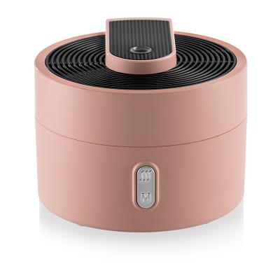 China Fragrance Improve Quality of Life What's Best Selling Mini Home Portable Car Room Amazon USB Humidifier Air Purifying Oils Diffusers for sale