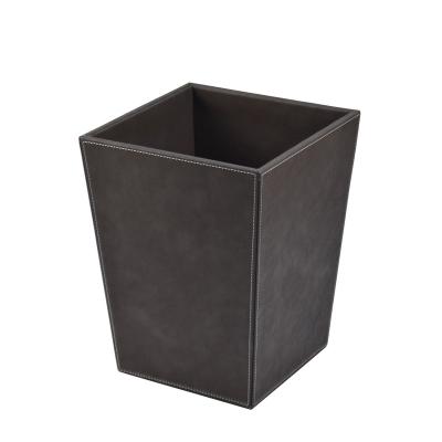 China 2021 Sustainable Shopping Mall Fancy Outdoor Commercial Sorting Cabinet Designed Waste Bin for sale