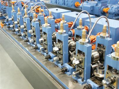 China Rohr-Schweißgerät-Getriebe Drived 500kw Hochfrequenz-SS zu verkaufen