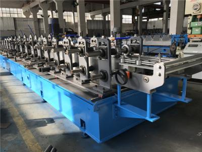 China Hoge zijden Automatisch Broodje die Machine30kw Hoge snelheid 50m/min vormen Te koop