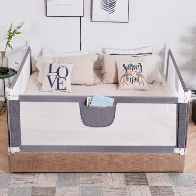 China OEM BABY BED FENCE ECO-FRIENDLY BED FENCE SAFETY BED RAIL WHOLESALE for sale