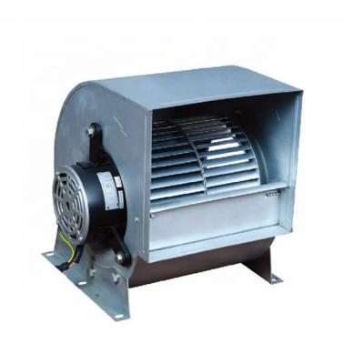 China High efficiency manufacturing professional low noise industrial motor blower fan direct driven centrifugal centrifugal for sale