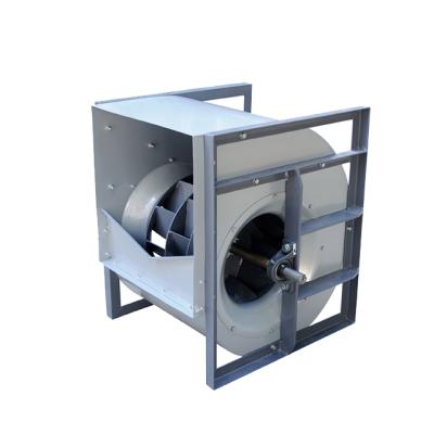 China 1000mm Fan Impeller Ventilation Fan Vane Wheel Industrial Cooling Centrifugal Belt Driven Forward Impeller for sale