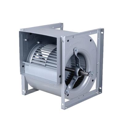 China Custom 560 Mm Diameter Forward Centrifugal Fan Impeller Ventilating Fan for sale