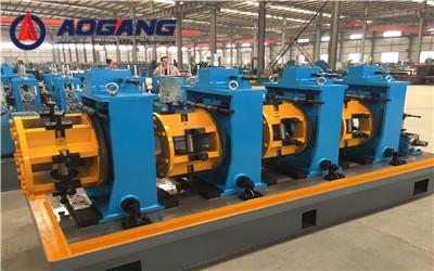 Proveedor verificado de China - Shijiazhuang Aogang Machinery Co.,Ltd