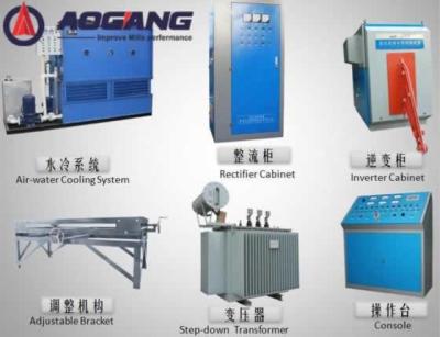 China Aluminium Alloy Tube Welder for sale