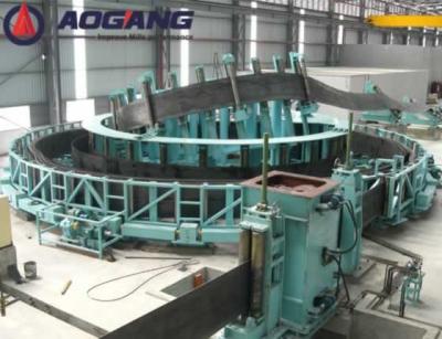 China Horizontal Accumulator for sale