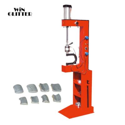 China Easy Operation Multi Function Car Tire Vulcanizing Tool Tire Patches Vulcanizer Machine for sale