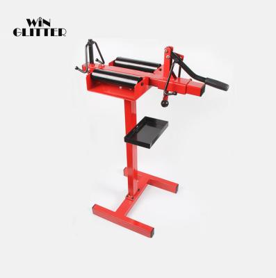 China Good Durable Construction Pneumatic Tire Repair Machine For Auto Supply Shop for sale