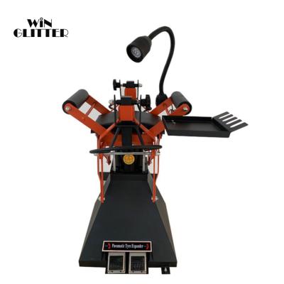 China Wholesale High Quality Construction Auto Repair Tools Tire Expander With Lamp for sale