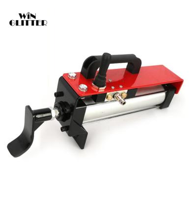 China Tire rapair car wheel repair car tire repair machine car tire vulcanizing equipment for sale