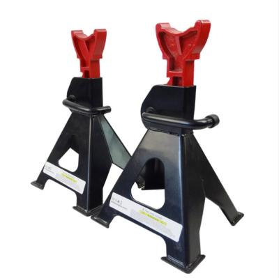 China Jack Stand 2 Ton Capacity Adjustable Height Car Jack Stand Safety Tools Car Jack Stands for sale