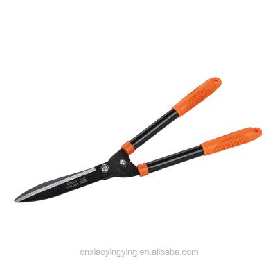 China Anti-Slip Handle Jinhua Yongkang Garden Tools China Hedge Shears For Cutting for sale