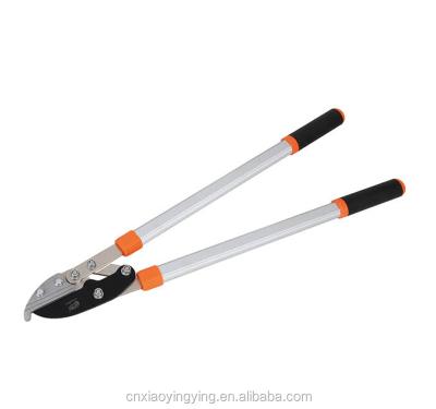 China Yongkang Professional Anti-Slip Handle Long Length Garden Tools Lopper for sale