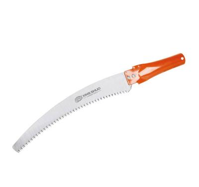 China Wood Notch Saw 330mm 65Mn Steel With A3 Handle Woodworking Saws Garden Tools for sale