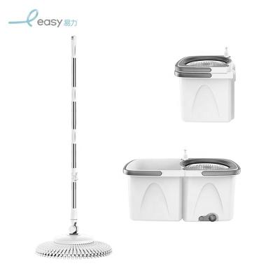 China OEM Sustainable High Quality Fashion Factory Household Cleaning Mop And Bucket For Dining Room for sale