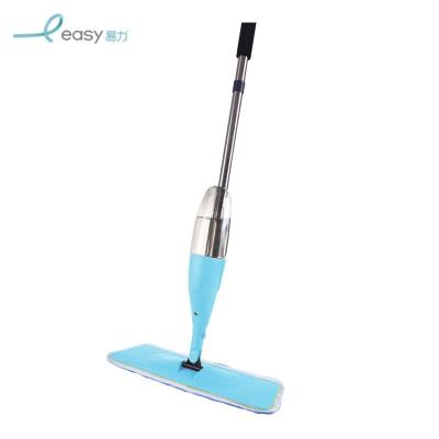 China 2020 Online Buying Easy Spray Broom From China Best Refillable Spray Broom Viable for sale