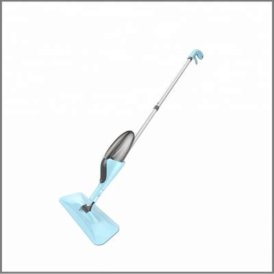 China Sustainable Hot Selling Home Using Microfiber Hardwood Floor Spray Mop for sale