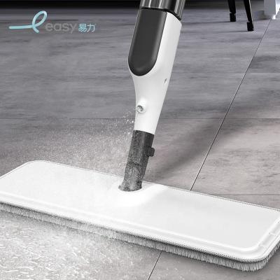 China 360 Best Quality Sustainable Perfect Choice Spray Brooms Floor Cleaning Mop for sale