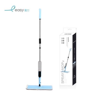 China Exquisite Workmanship Exquisite Cost Effective Top Clean Floor Broom Easy Mop for sale