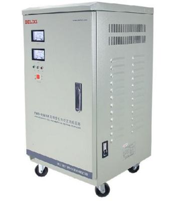 China Good Quality SVC Single Phase Voltage Stabilizer 10 KVA TND Automatic Voltage Stabilizers with Competitive Price for sale