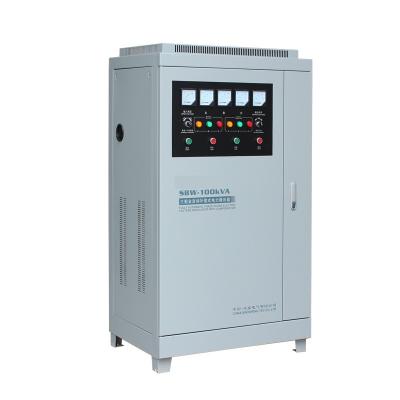 China SVC Guangxi Factory 10Kva V Guard Voltage Stabilizer Price for sale