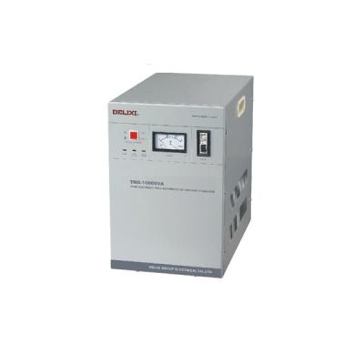 China High Quality TND 15KVA 220V AVR Automatic Voltage Regulator from SVC for sale