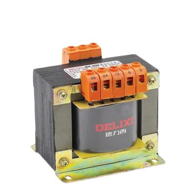 China BK Power Machine Tool Control 220v 24v Transformer 400va for sale