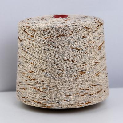 China Knitting Newly Designed High Quality Knitting Fancy Yarn Crochet Yarn for sale