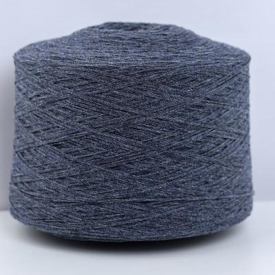 China Wholesale High Quality Yarn 100 Pure Cashmere Knitting Yarn Dyed Crochet Yarn for sale