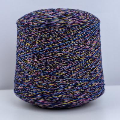 China New Design Top Quality Fancy Yarn 4/26NM Crochet Knitting Yarn for sale