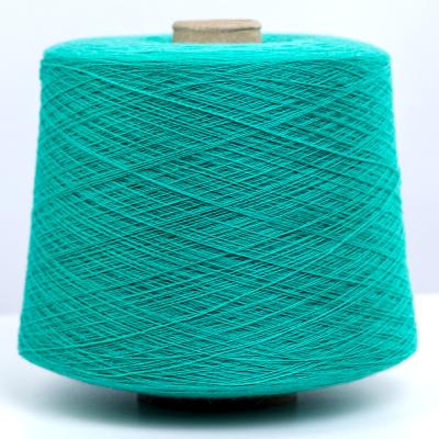 China Factory Ball Knitting Scarf Anti-Static 100% Cashmere Yarn Thread Blended Crochet Yarn for sale