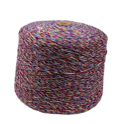 China Fashion Wholesale Cheap Price Hand Knitting Dyed Baby Fancy Yarn For Weaving for sale