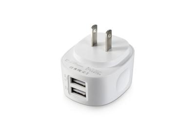 China Mobile phone travel charger for sale