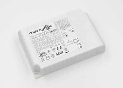 China 250mA - 700mA Dali Dimmable LED Driver 30W , Over Temperature Protection for sale