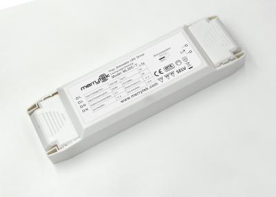 China El triac Dimmable de la luz del panel llevó el conductor 350mA, 500mA, 550mA, 700mA en venta