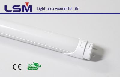 China el tubo llevado dimmable del triac del ra 90 1200m m, casa ultra brillante SMD2835 llevó la iluminación en venta