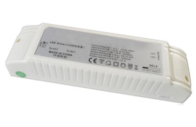 China 20w que amortiguan control de la iluminación adaptan el conductor llevado 90v - protección contra sobrecarga 265v en venta