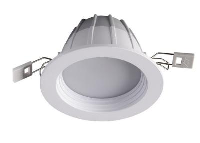 China El alto brillo Dimmable llevó el techo Downlights aluminio de 14 vatios, CE RoHS SAA aprobado en venta