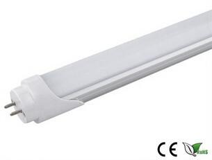 China Las luces fluorescentes Dimmable llevaron la iluminación de la fábrica del tubo del RA 80 0.6W el 1.2M el 1.5M LED del tubo T8 en venta