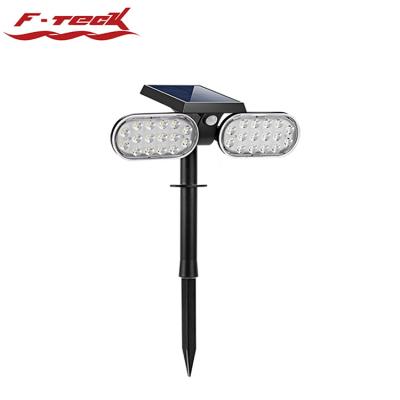 China Wholesale New Design Garden 12V Decorative Post Ip65 Waterproof Outdoor Led Solar Garden Light for sale