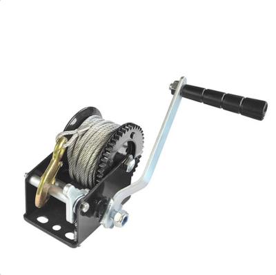 China BOAT boat trailer winch for sale