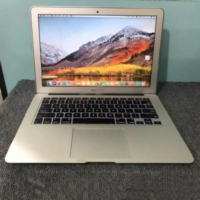 China Camera Unlocked Used Laptop For MacBook 2014 13.3 MD761 i7-8G-512G Second Hand Notebook For Macbook for sale