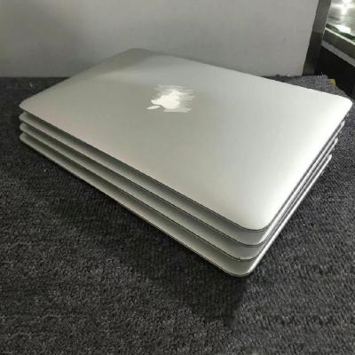 China Camera Unlocked Used Laptop For MacBook Air MJVM2CH/A i5-4G-128GB Used Notebook For Macbook for sale