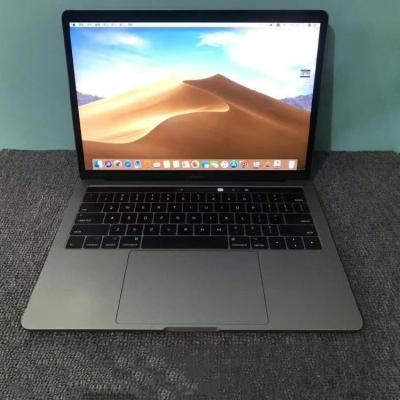 China Camera Unlocked Used Laptop For MacBook Pro XW2 13.3 Inch i7-16G-1TB 2017 Used Notebook For Macbook for sale