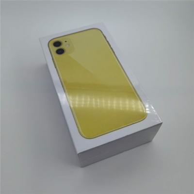 China Original Used Wifi Phone For Iphone 11 Grade AA Unlocked Phone 64g 128g 256g With Face ID for sale