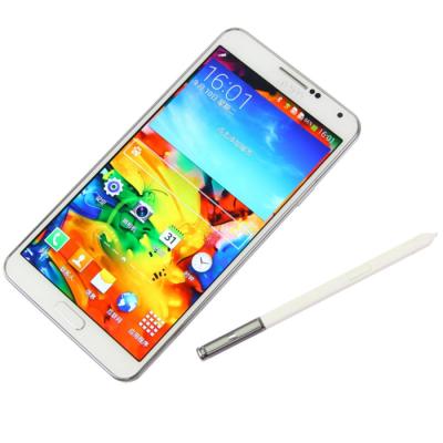 China wholesale original 3G unlocked current mobile phone used AA/A/B Android phones for Samsung Note3 N900 N9005 N9006 for sale