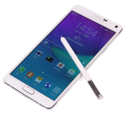 China wholesale original 3G unlocked current mobile phone used AA/A/B Android phones for Samsung Note4 N910 N915 for sale